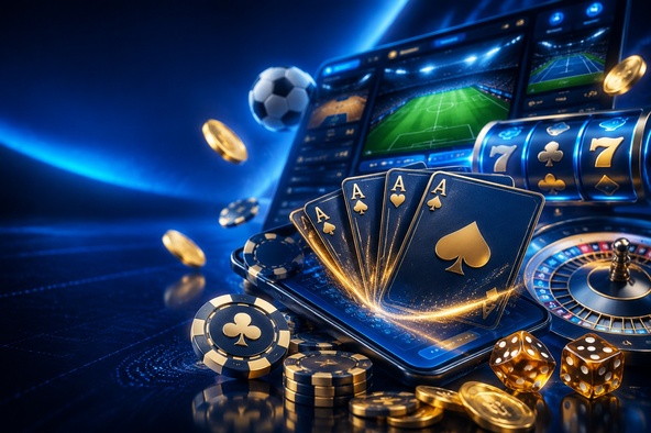 mc888s Casino