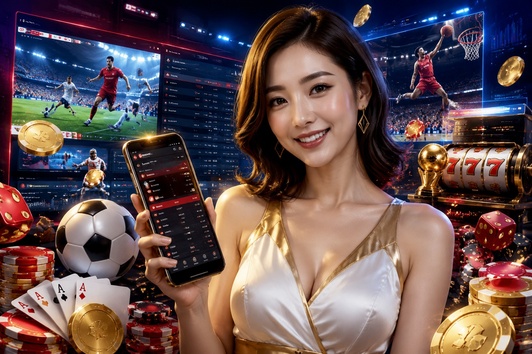mc888s Casino