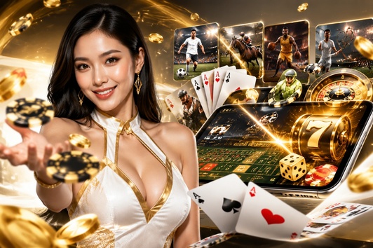 mc888s Casino