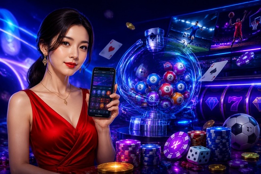 mc888s Đăng nhập